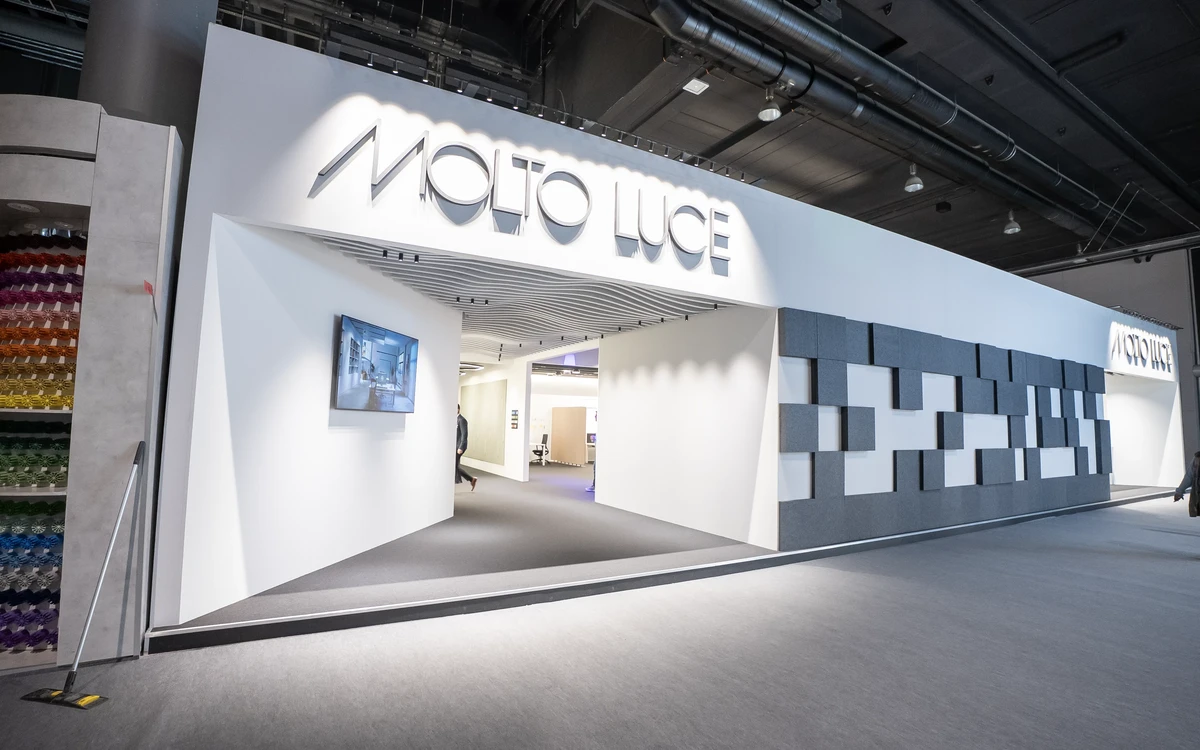 Molto Luce Technologie, Efficacité & Atmosphère