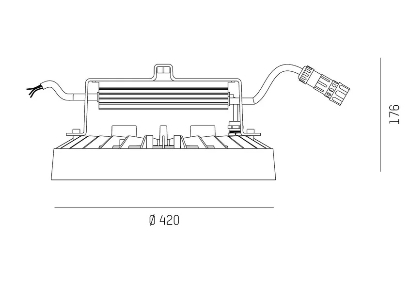 Molto Luce Tune S PC Master 345 – Bild 2