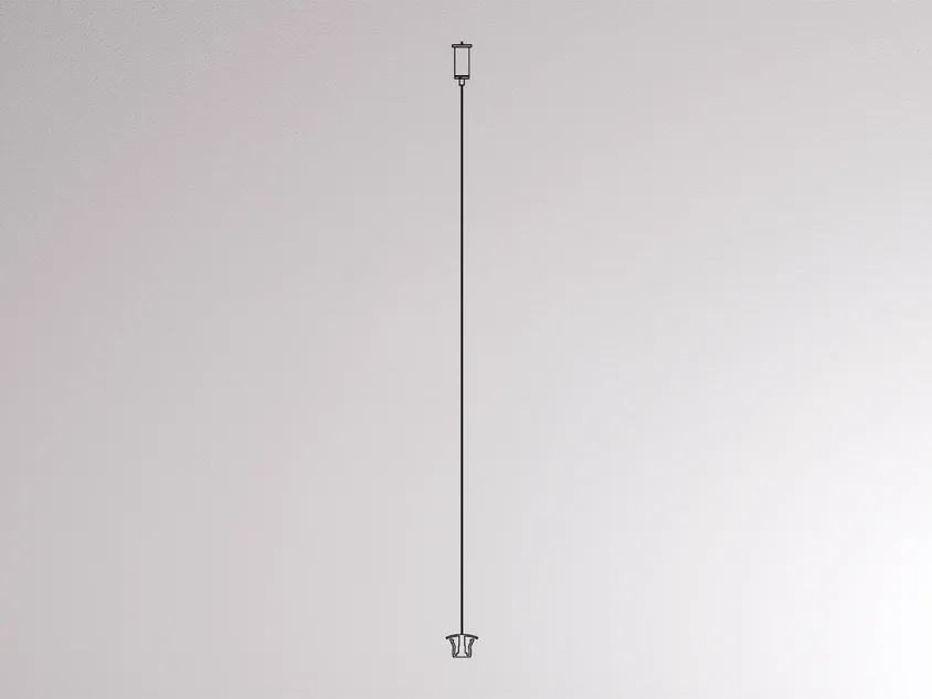 Molto Luce Valo Abhängeset