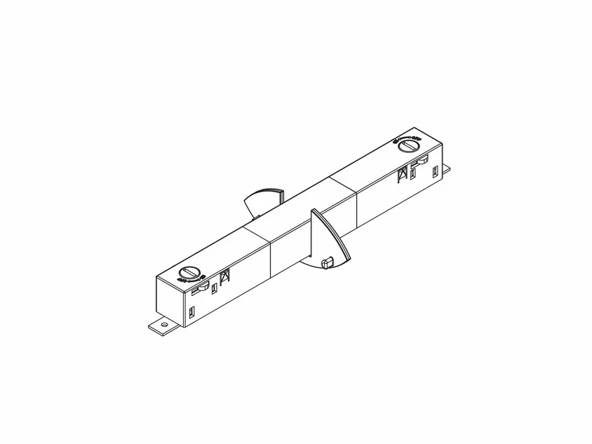 Molto Luce Valo Linearverbinder