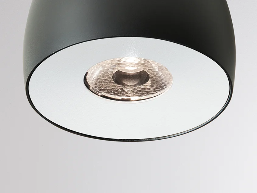 Molto Luce Vibo Abdeckung