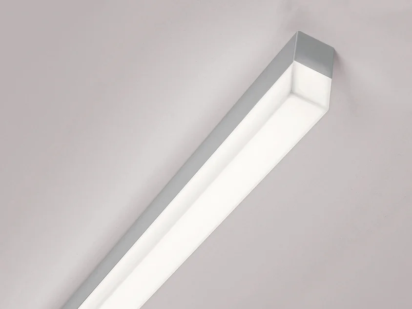 Molto Luce Volto Coperto SD