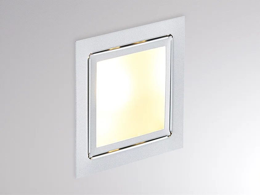 Molto Luce Window I
