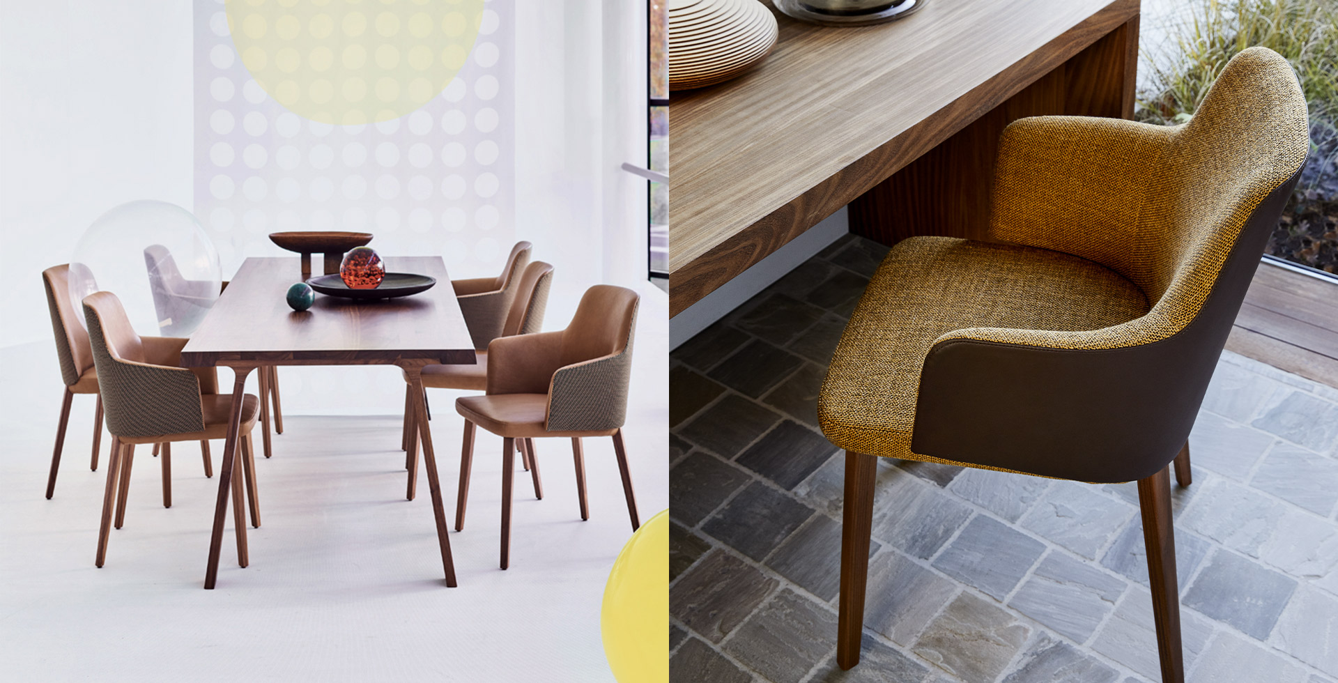 Montis Back Me Up Armchair