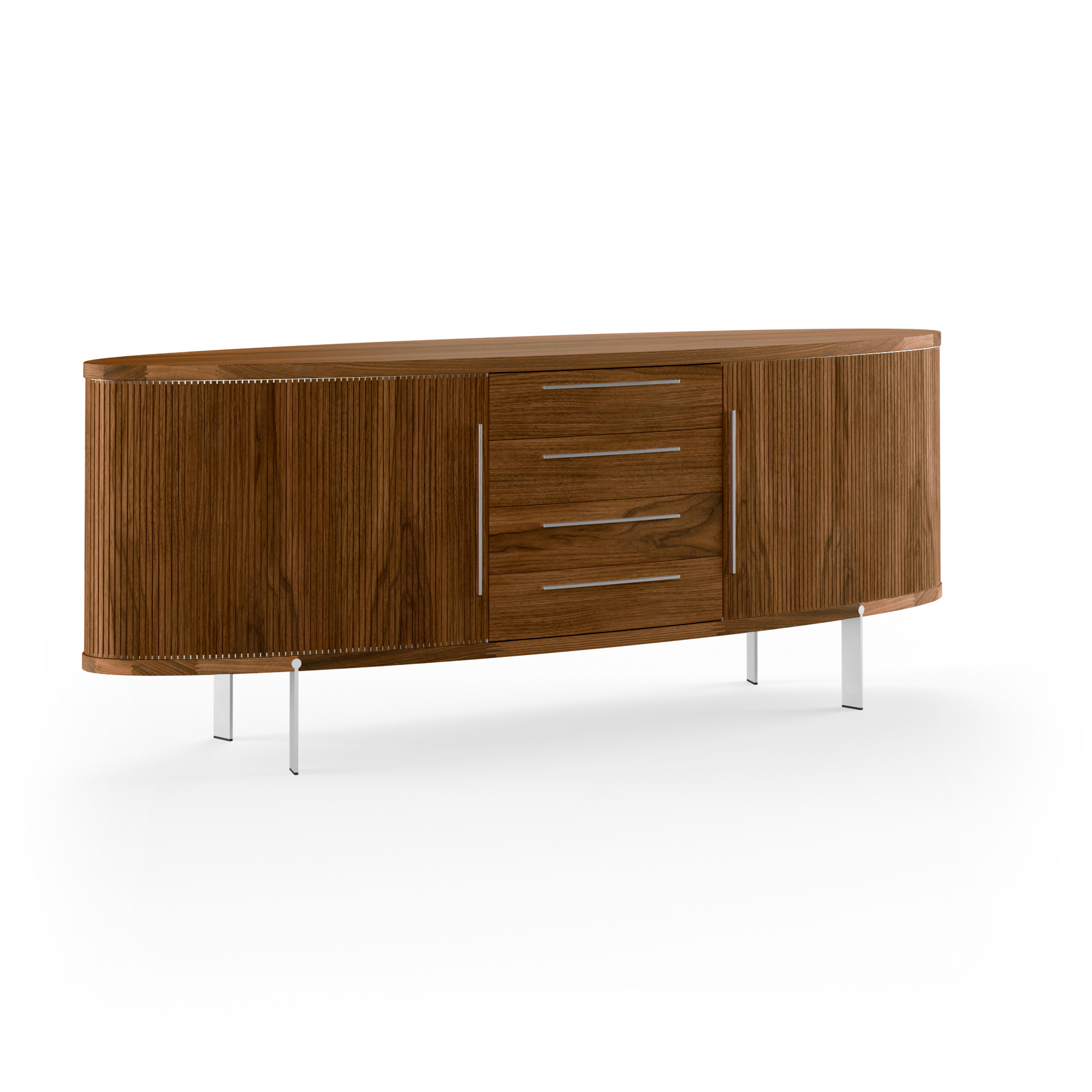 Naver Collection AK 1300 Oval sideboard