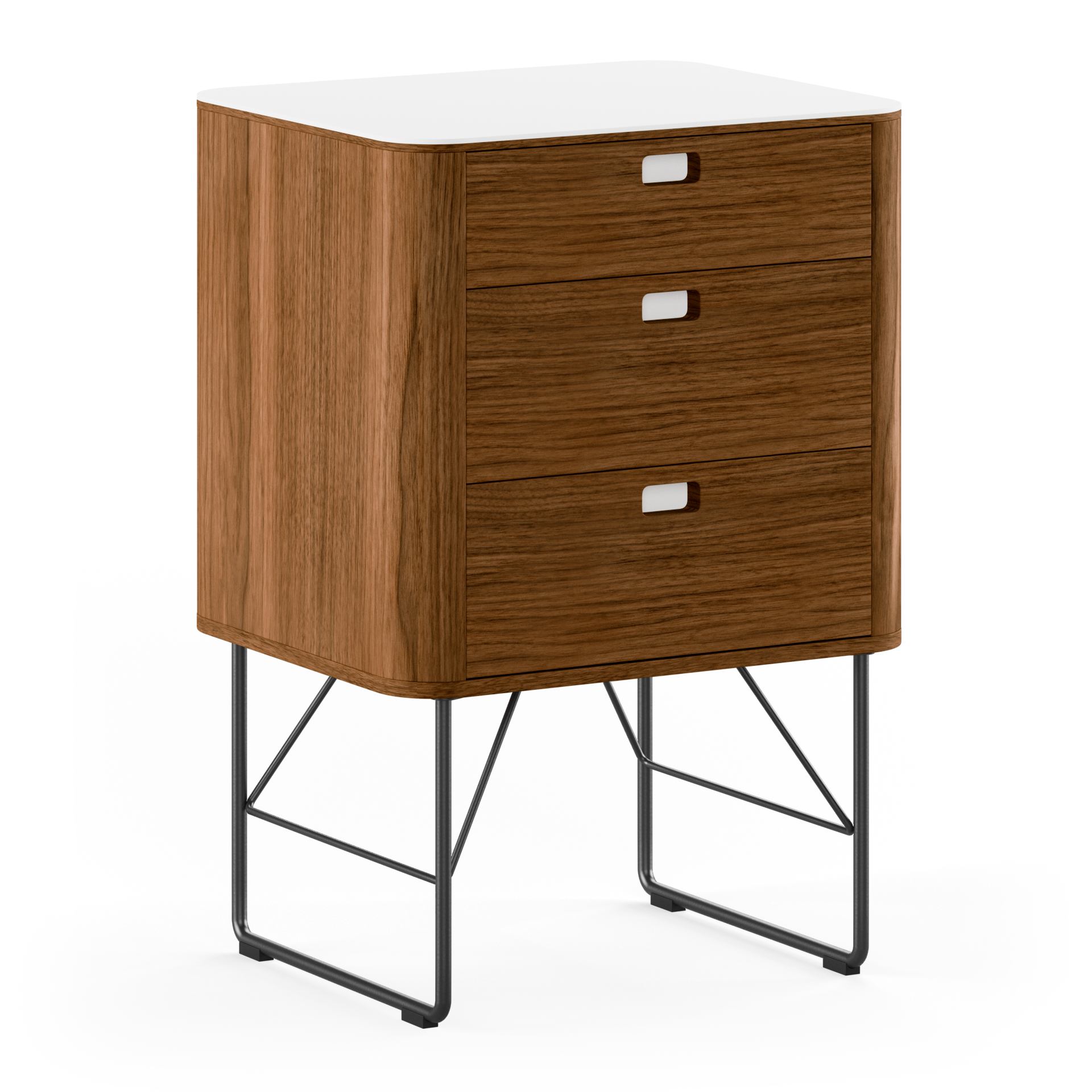 Naver Collection AK 2410-2411 Chest Of Drawer