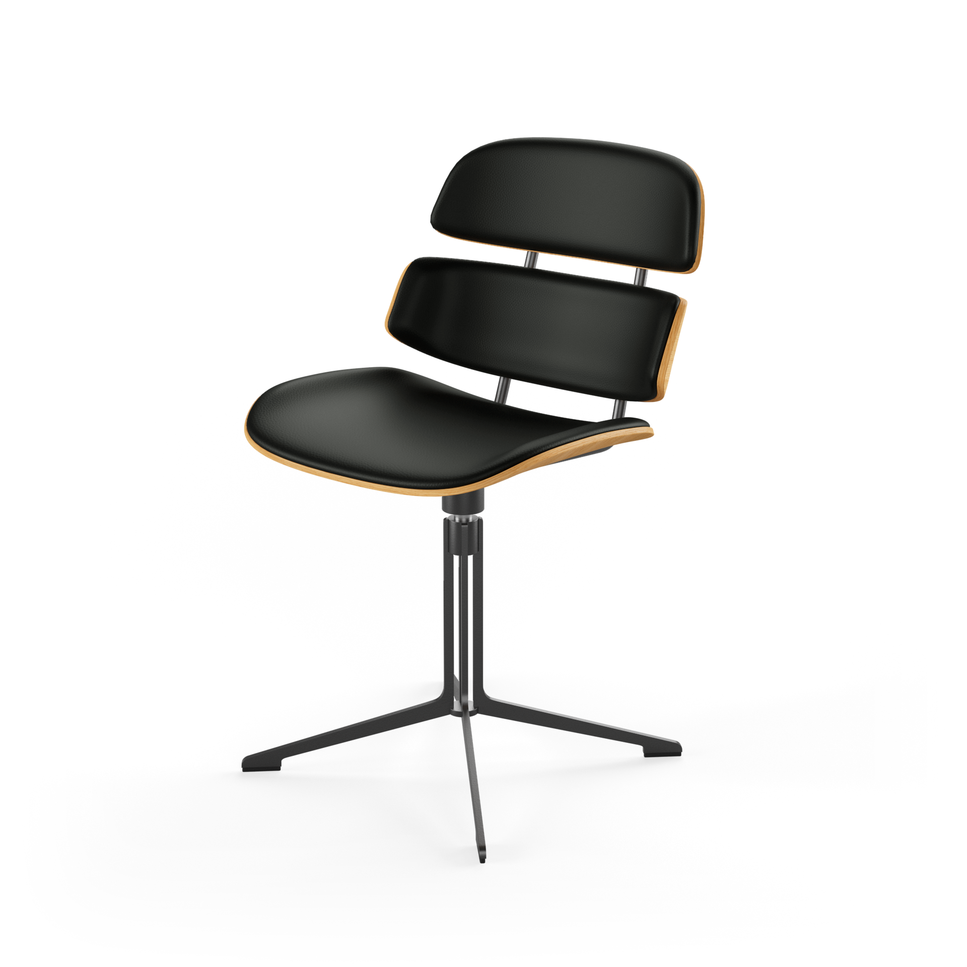 Naver Collection The GM 585 Athene swivel chair