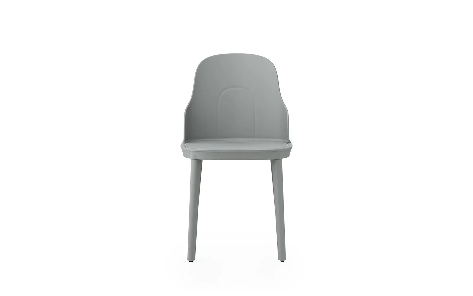Normann Copenhagen Allez Chair Grey – Bild 2
