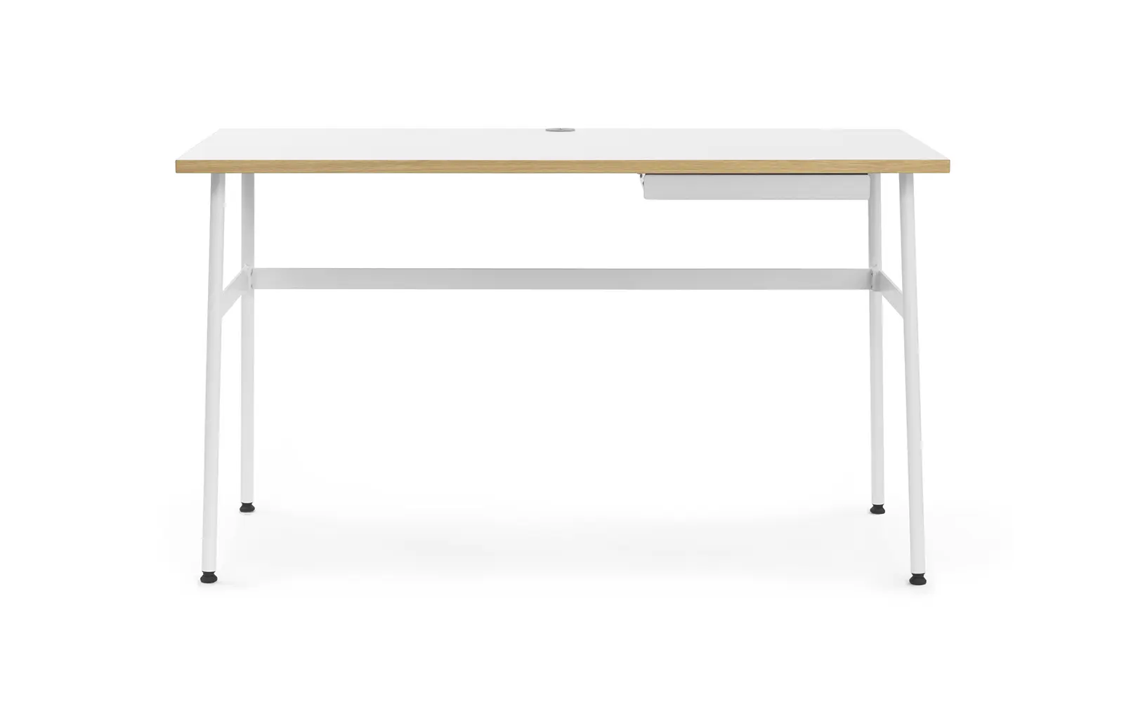 Normann Copenhagen Journal Schreibtisch weiß – Bild 2
