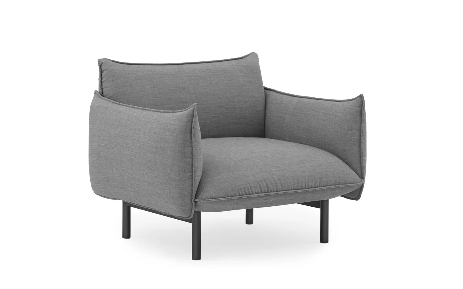 Normann Copenhagen Loungemöbel – Bild 6