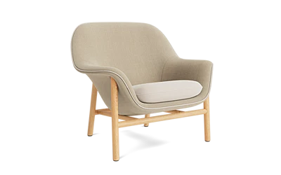 Normann Copenhagen Loungemöbel – Bild 10