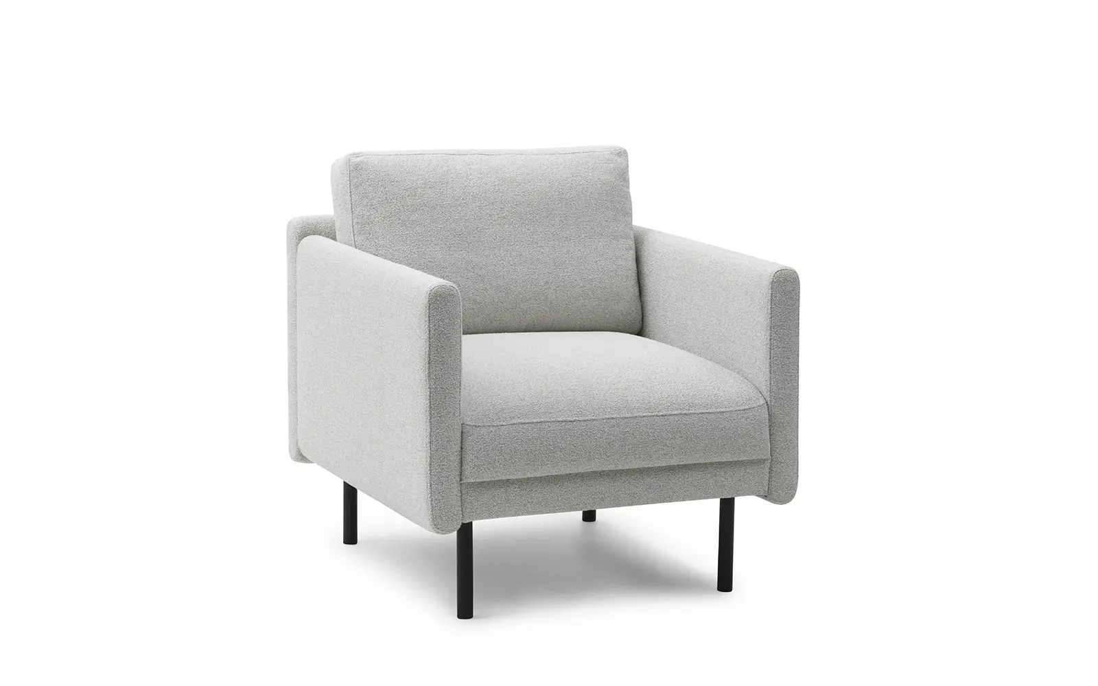 Normann Copenhagen Rar Sessel Venezia Off-White