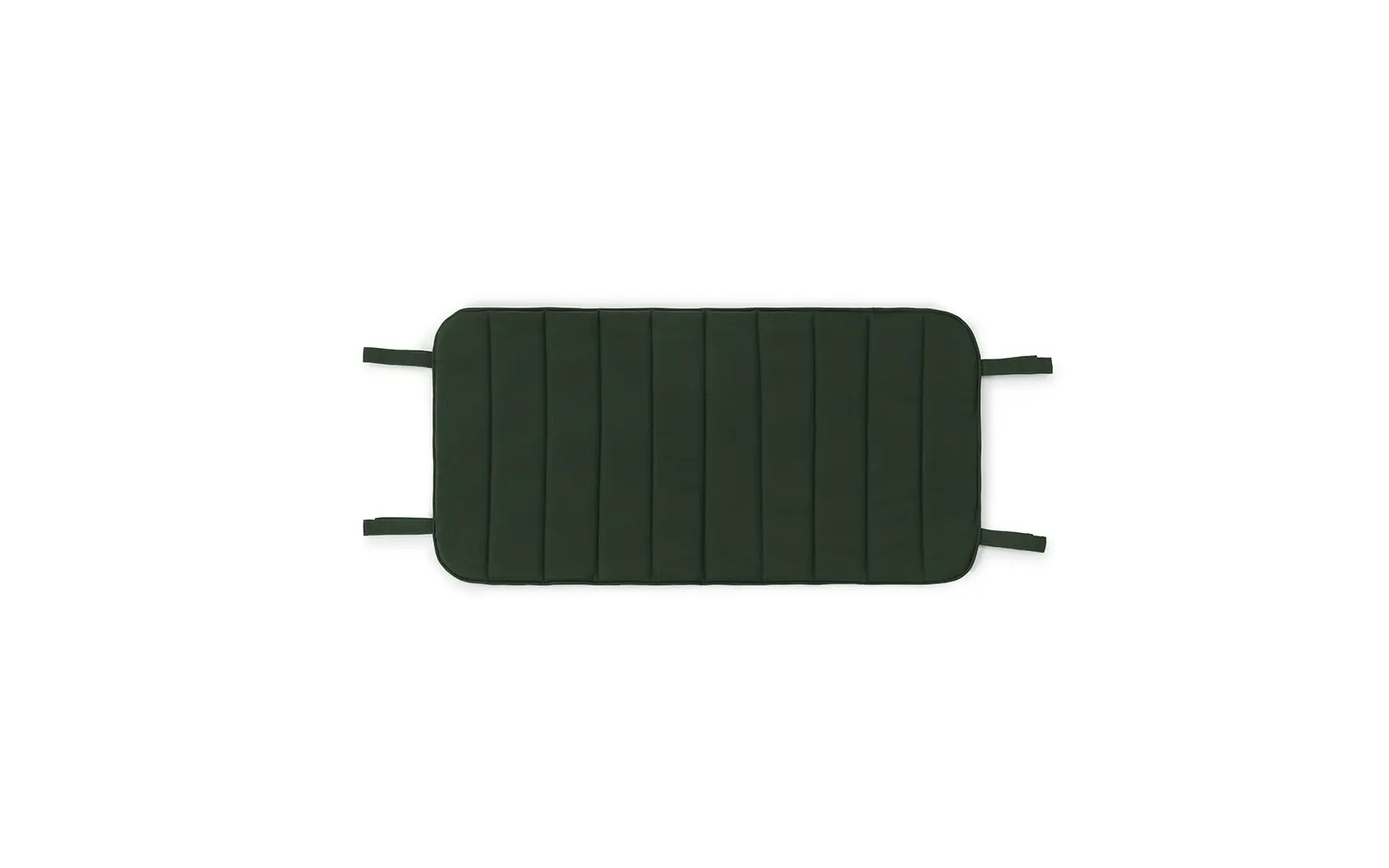 Normann Copenhagen Vig Chair Cushion Green
