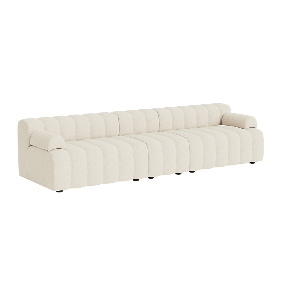 NORR11 Studio Sofa Setup 3