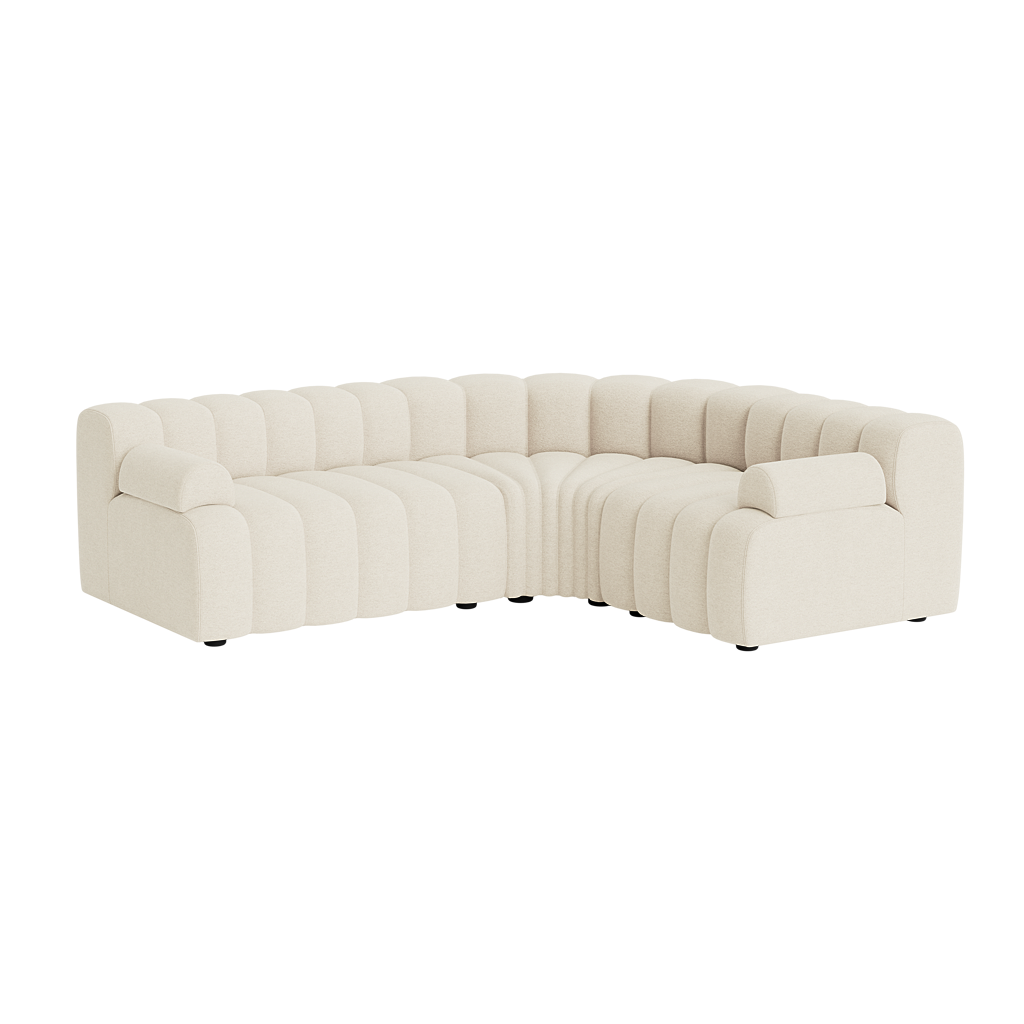 NORR11 Studio Sofa Setup 4