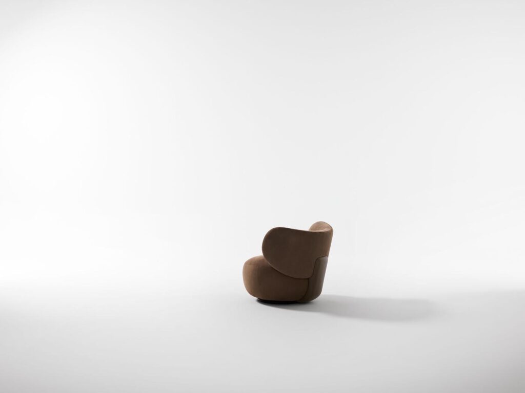 Nube Italia Amelie – Bild 2