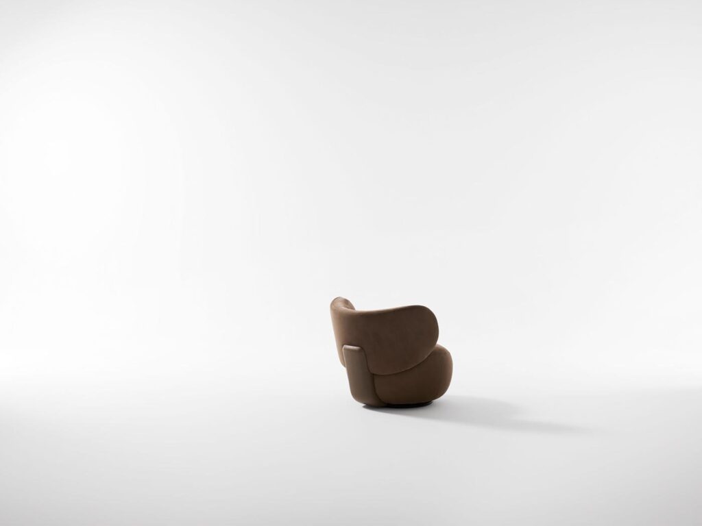 Nube Italia Amelie – Bild 3