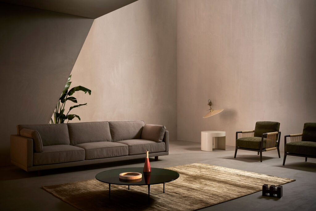 Nube Italia Avenue
