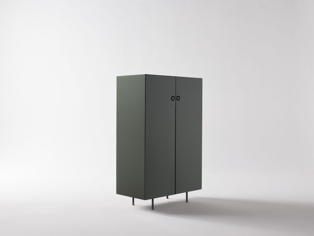 Nube Italia Block – Bild 3