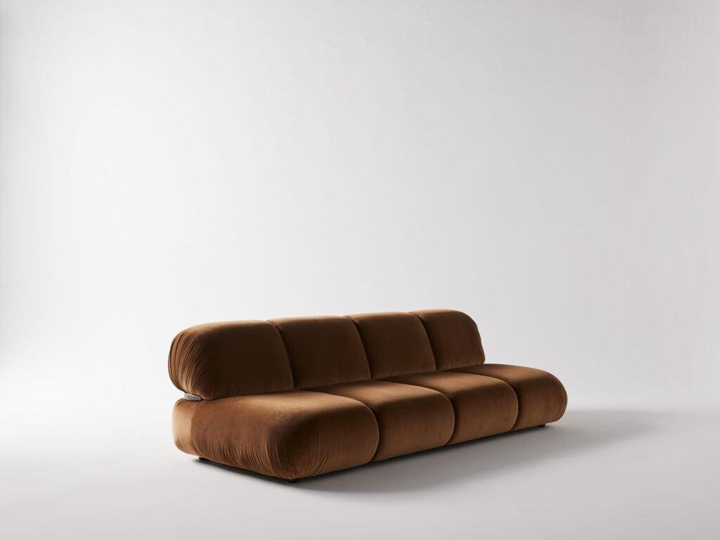 Nube Italia Bold – Bild 6