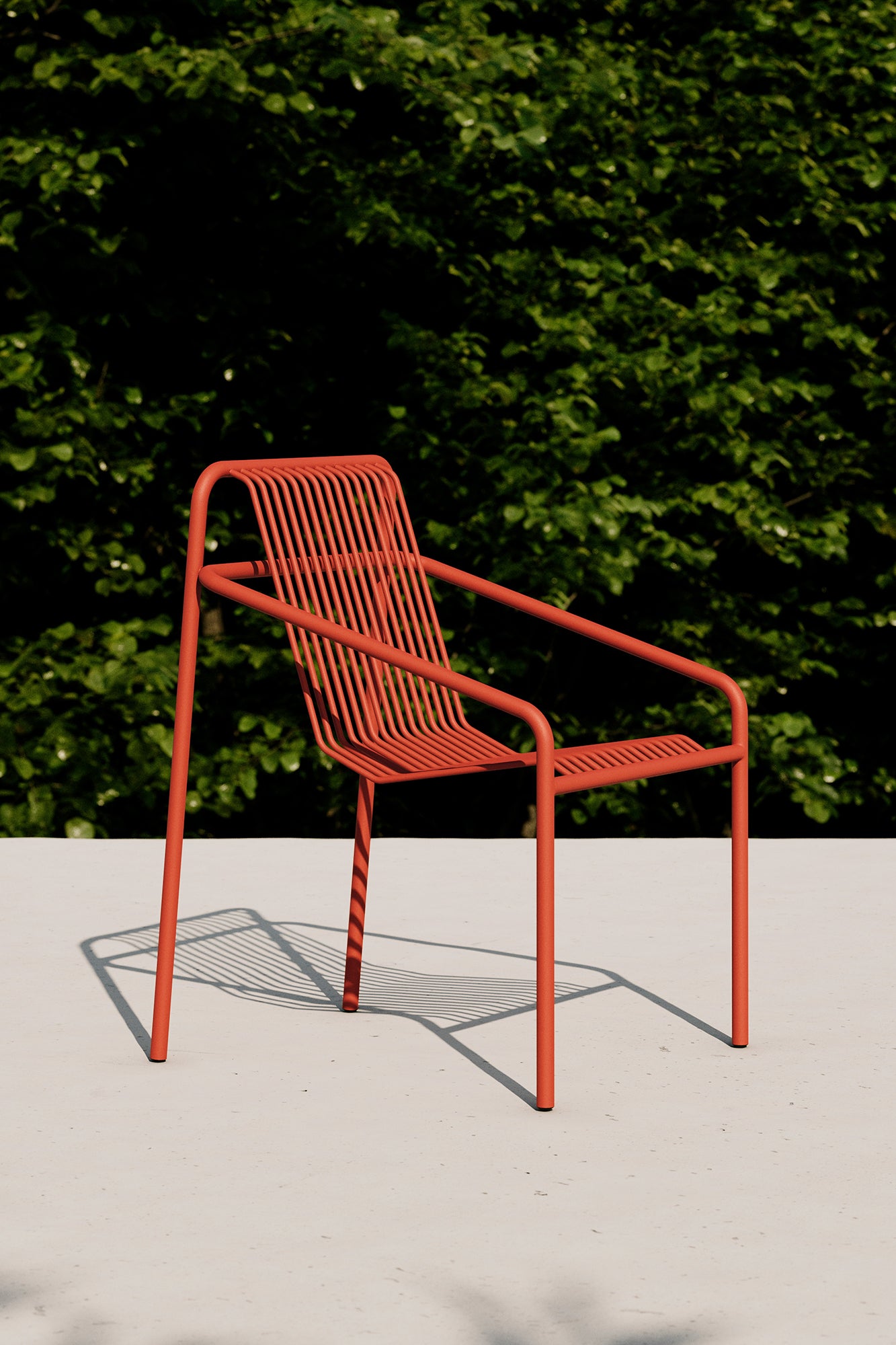 OUT Objekte unserer Tage IVY OUTDOOR Dining Chair – Bild 4