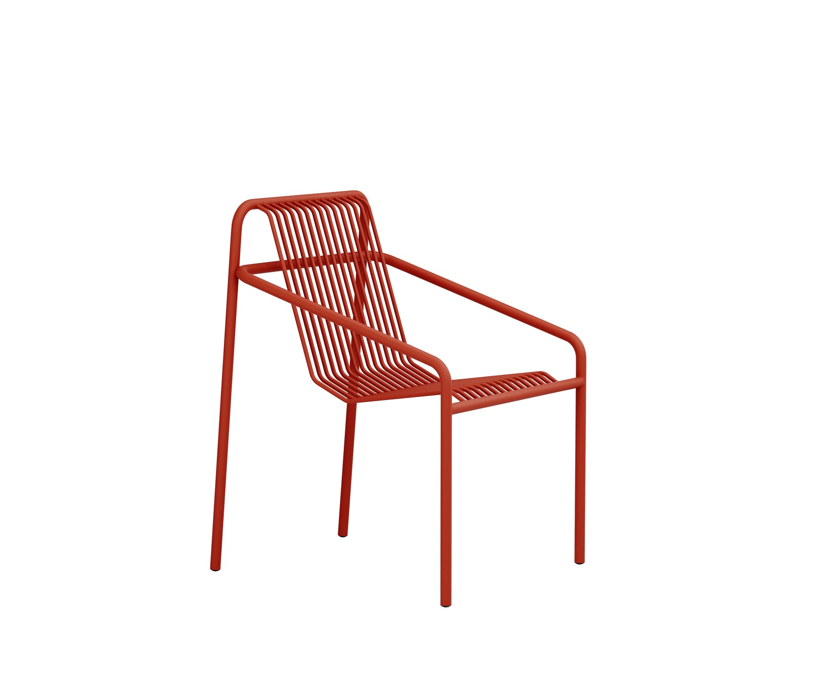 OUT Objekte unserer Tage IVY OUTDOOR Dining Chair – Bild 2