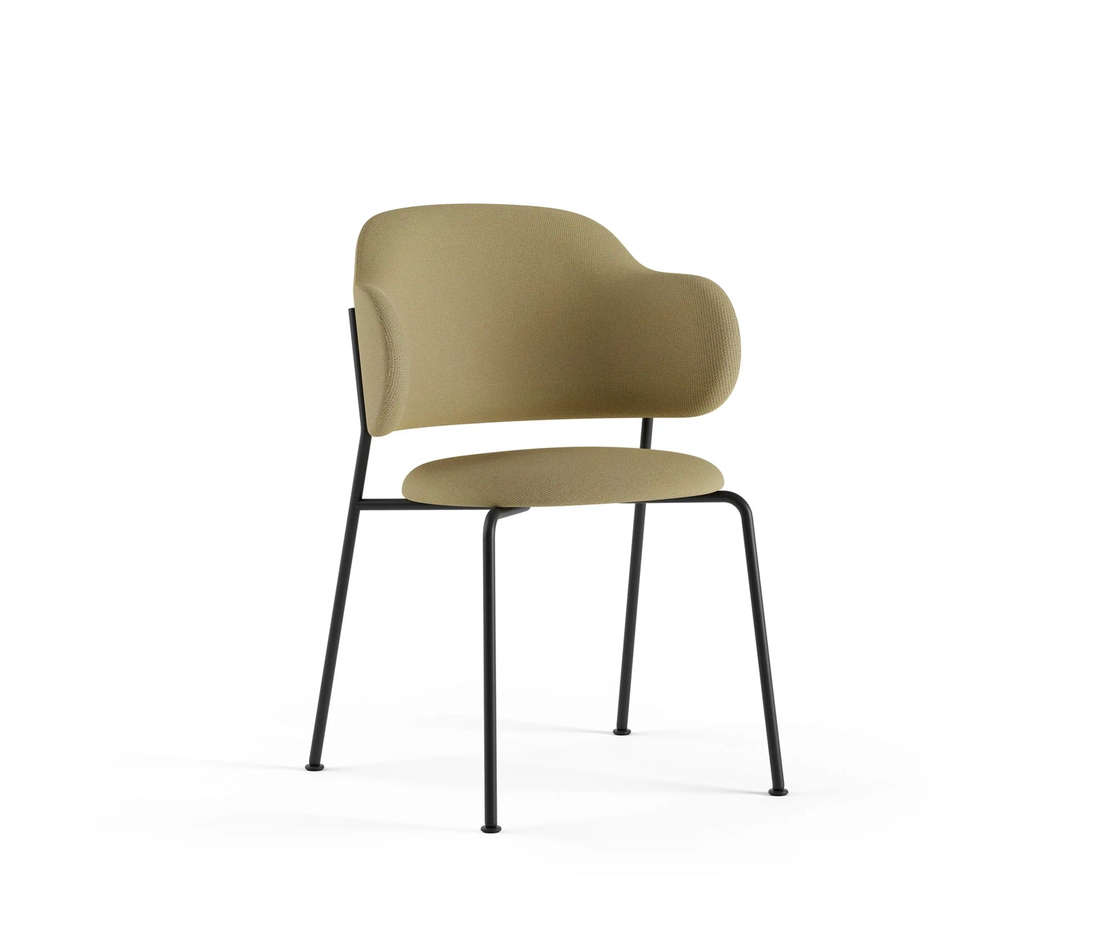 OUT Objekte unserer Tage WAGNER 26 DINING CHAIR – Bild 4