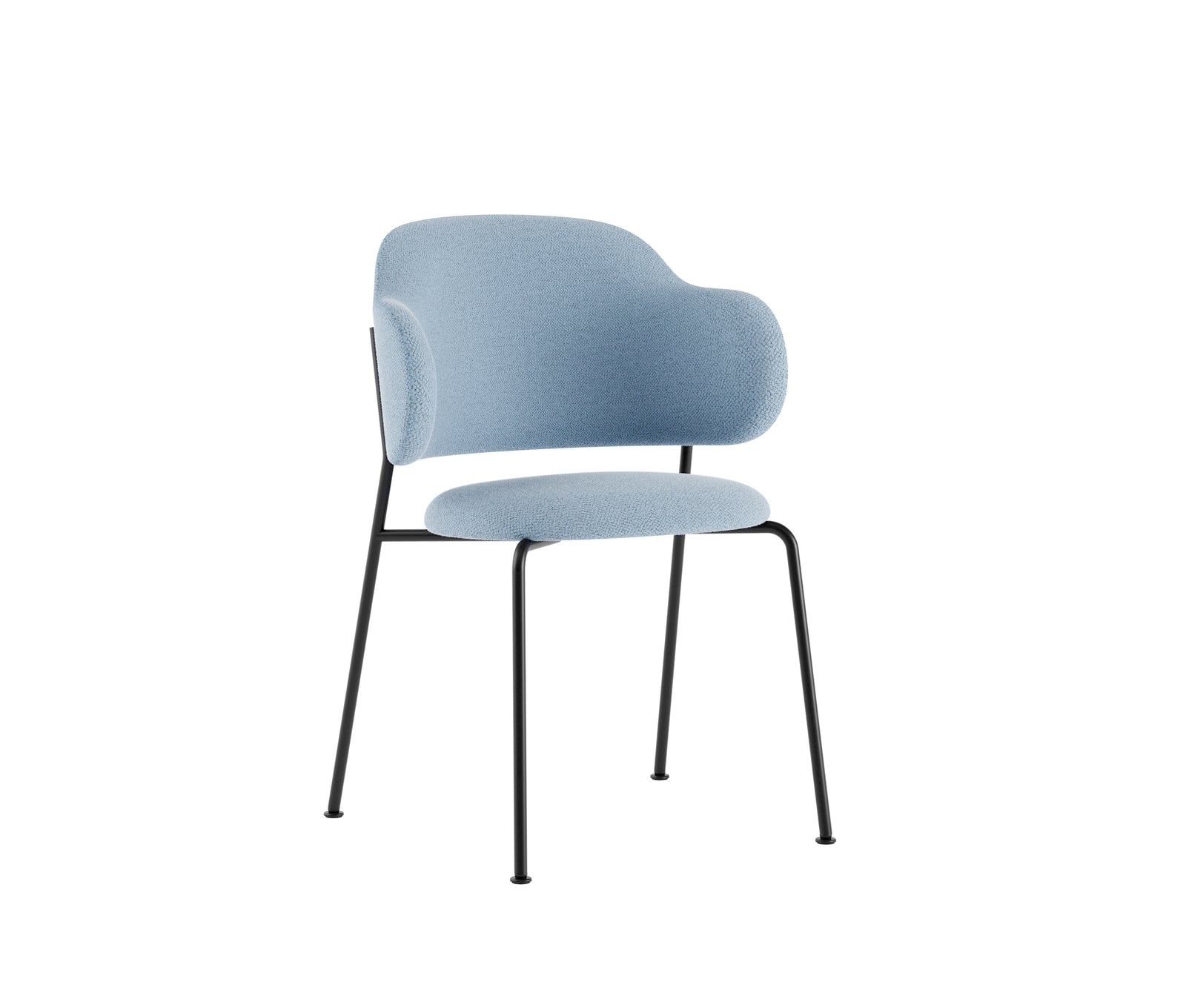 OUT Objekte unserer Tage WAGNER 26 DINING CHAIR – Bild 3
