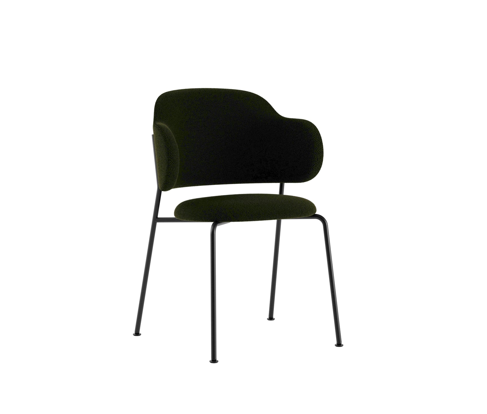 OUT Objekte unserer Tage WAGNER 26 DINING CHAIR – Bild 6