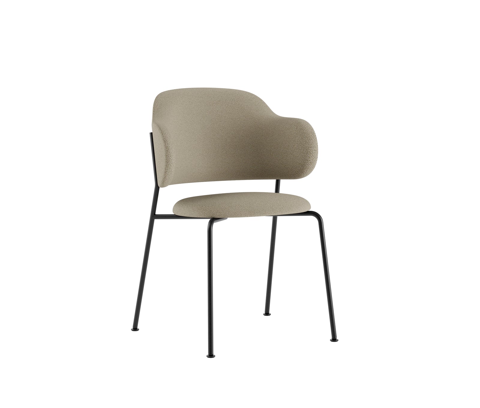 OUT Objekte unserer Tage WAGNER 26 DINING CHAIR – Bild 7