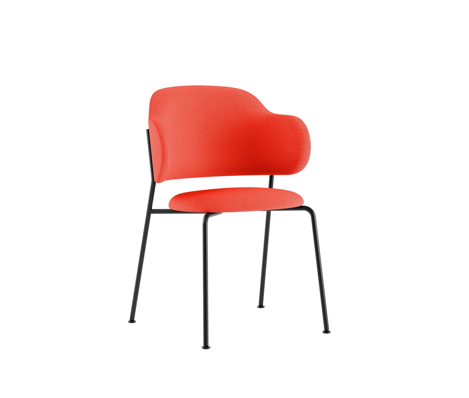 OUT Objekte unserer Tage WAGNER 26 DINING CHAIR – Bild 2