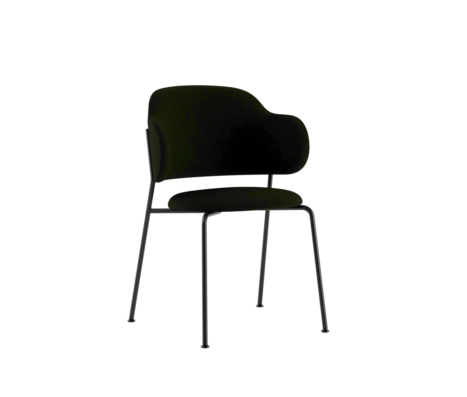 OUT Objekte unserer Tage WAGNER 26 DINING CHAIR – Bild 8