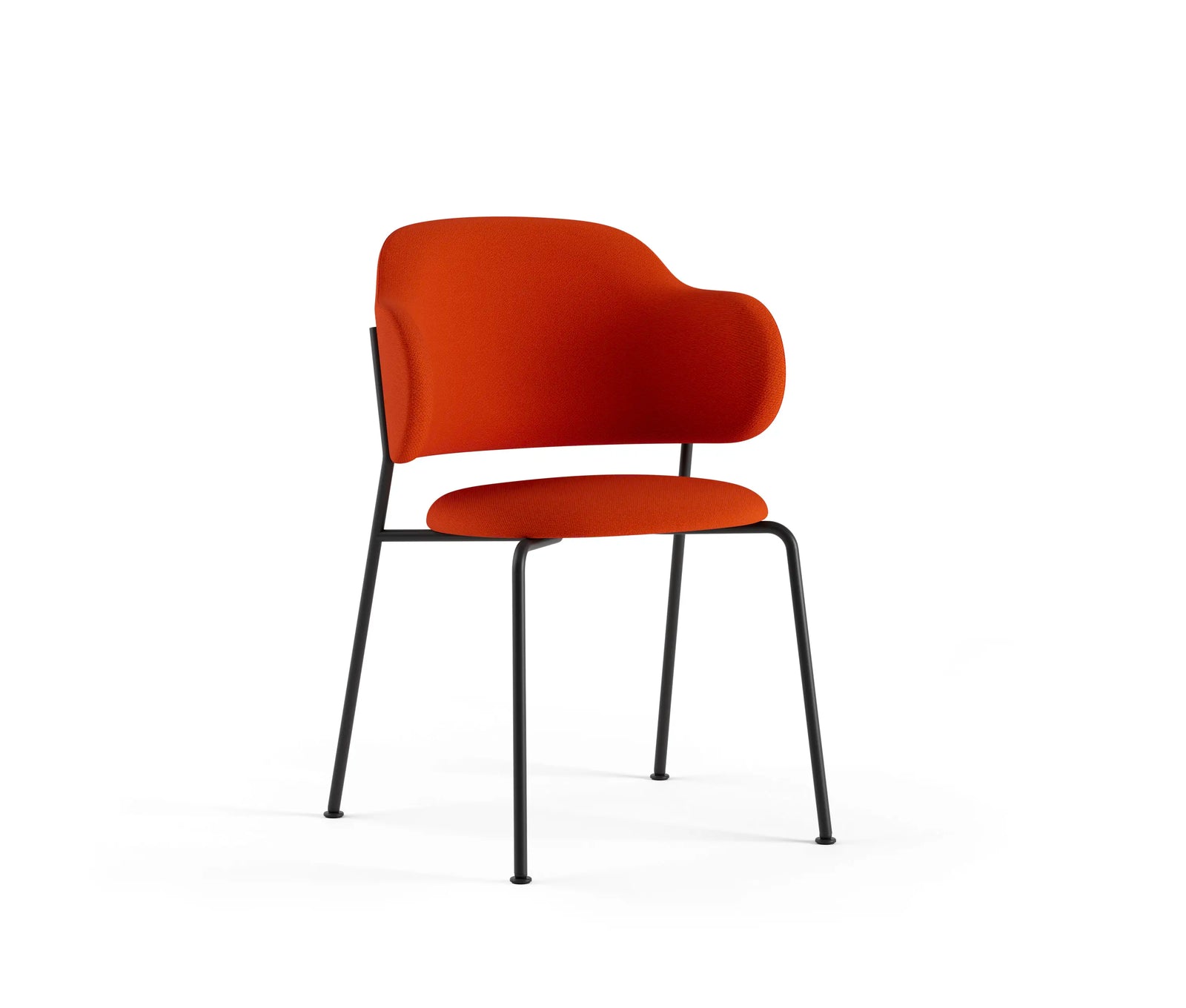 OUT Objekte unserer Tage WAGNER 26 DINING CHAIR – Bild 9