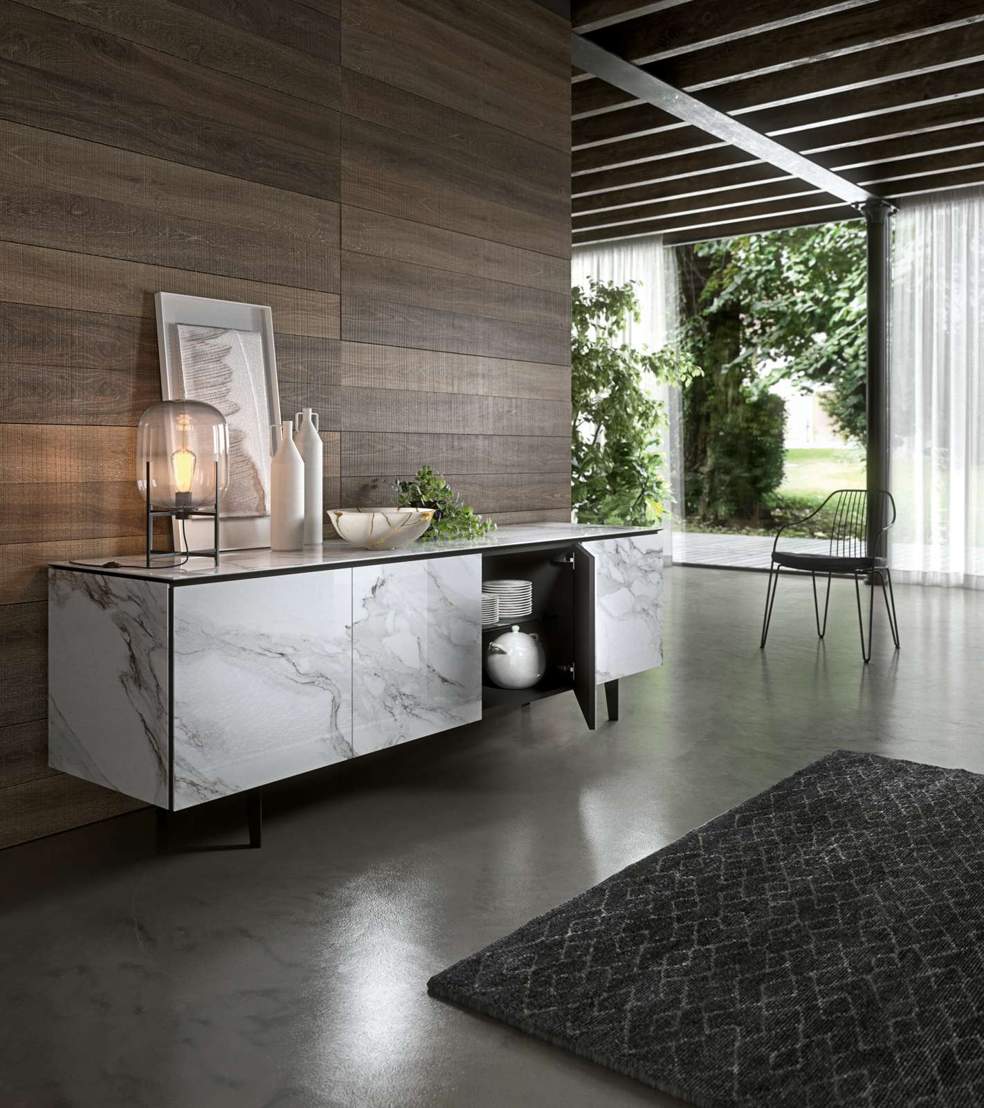 OZZIO Italia Armor – Bild 5