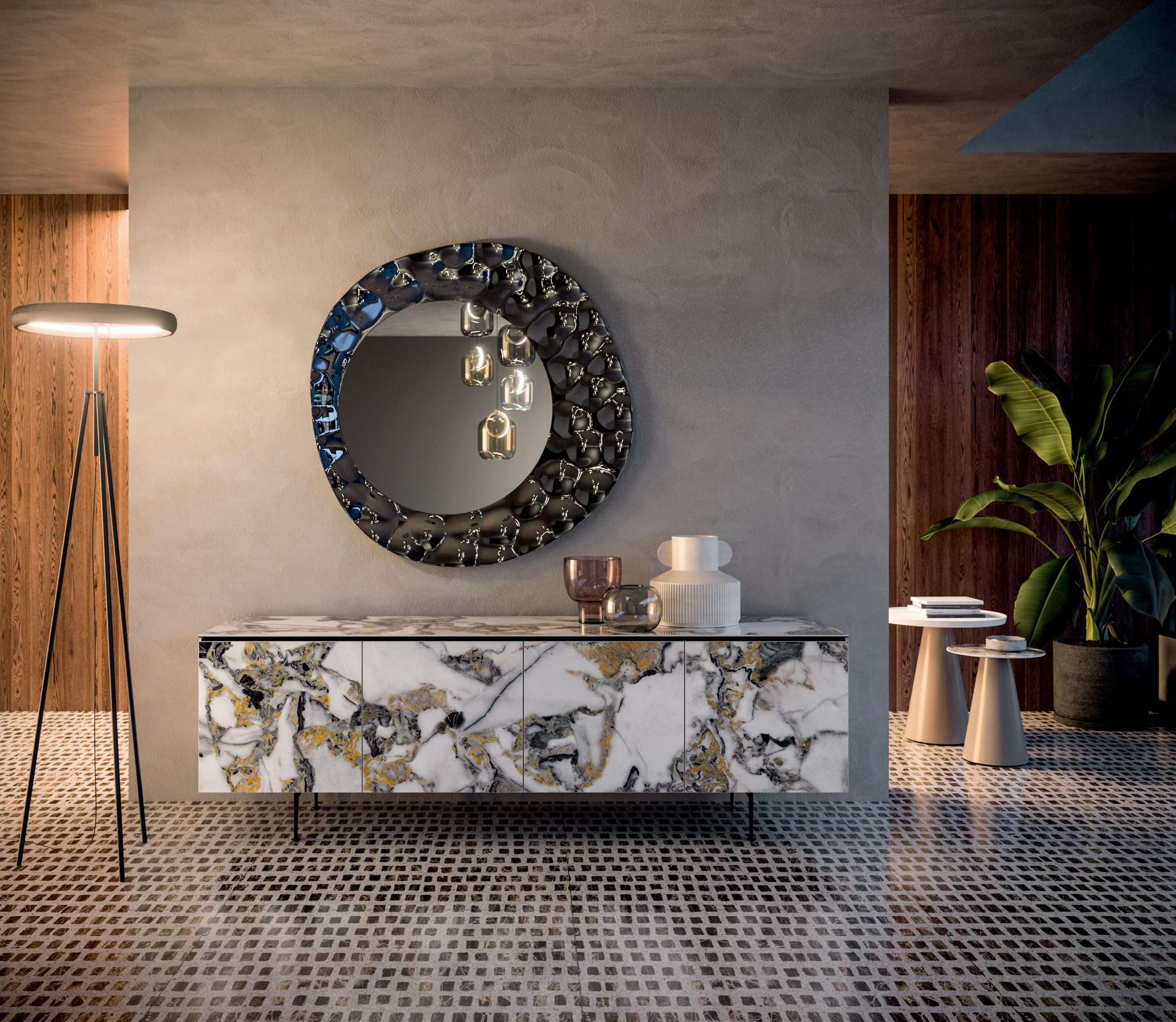 OZZIO Italia Armor – Bild 6