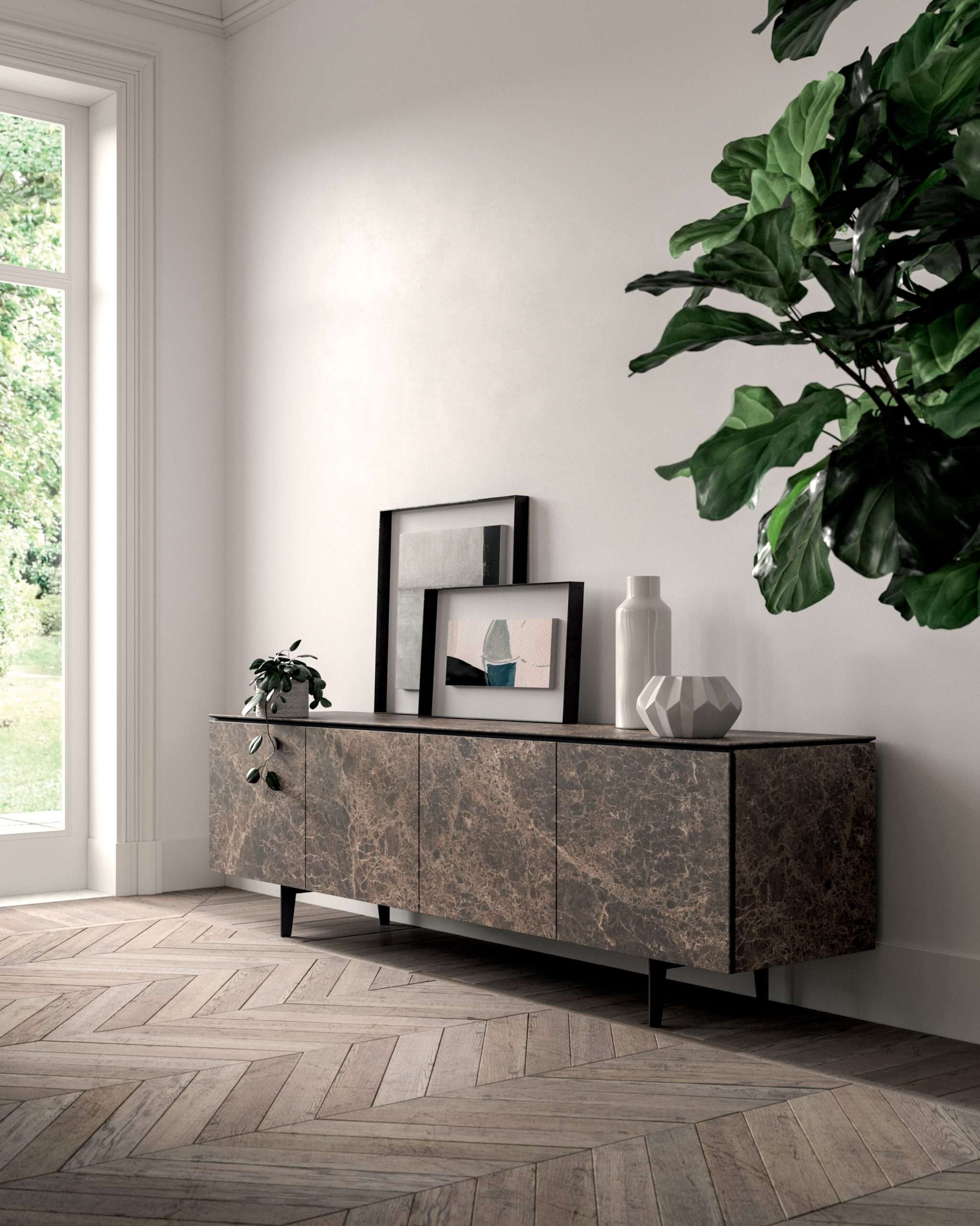 OZZIO Italia Armor – Bild 7