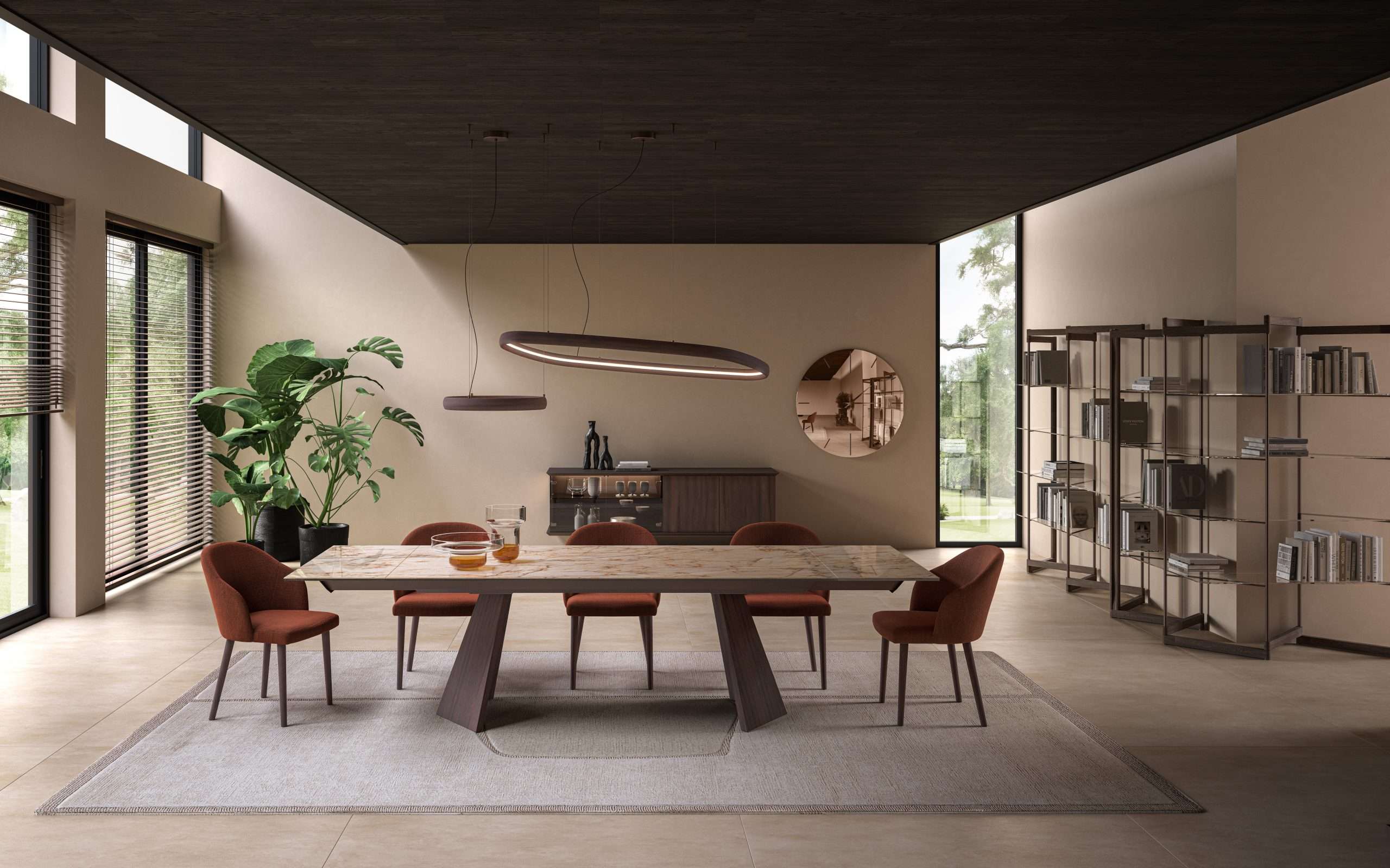 OZZIO Italia Axel – Bild 2
