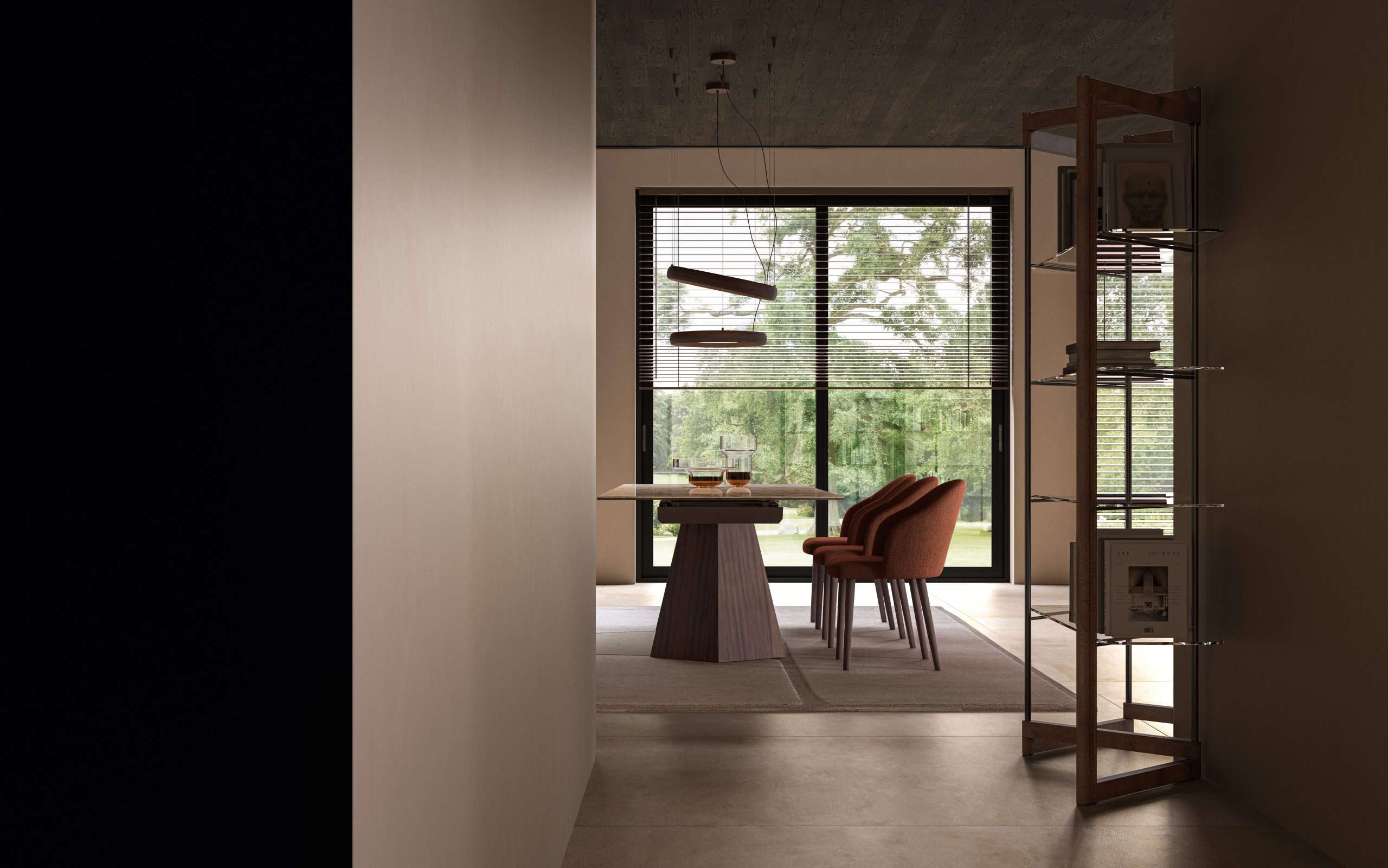 OZZIO Italia Axel – Bild 7