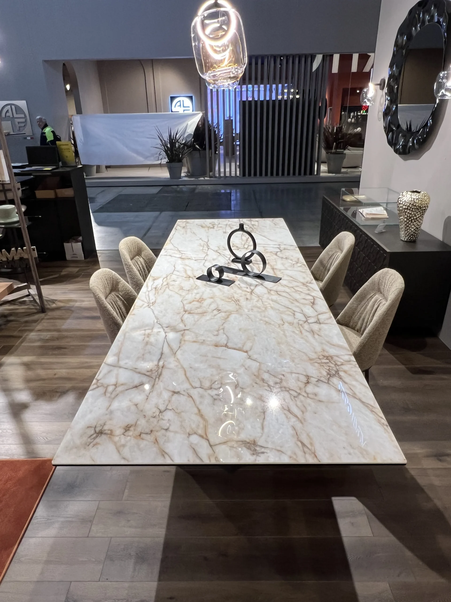 OZZIO Italia Axel – Bild 9
