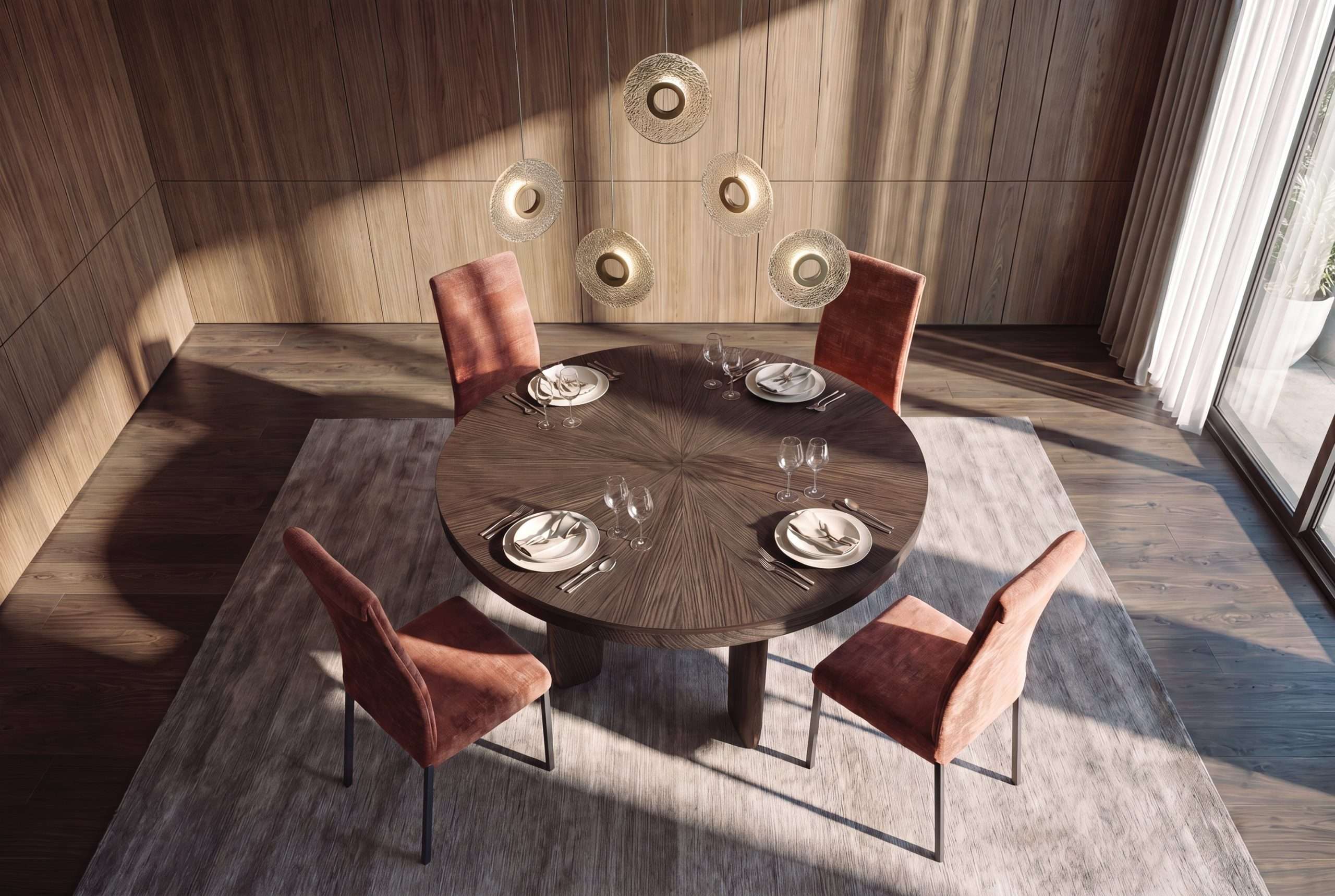 OZZIO Italia Brixton – Bild 3