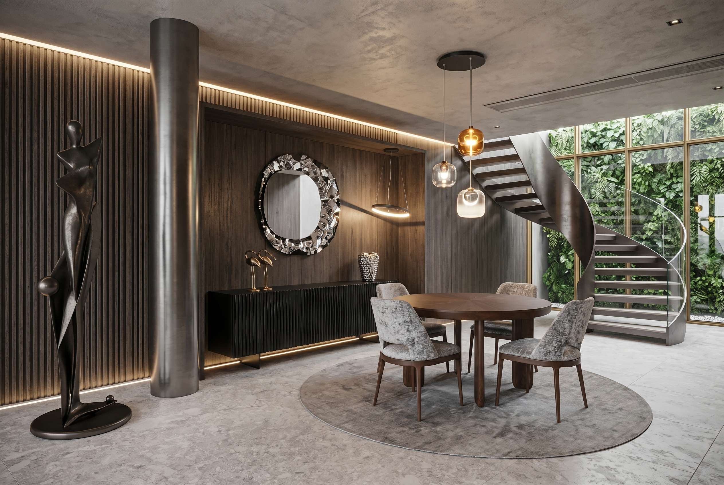 OZZIO Italia Brixton – Bild 5
