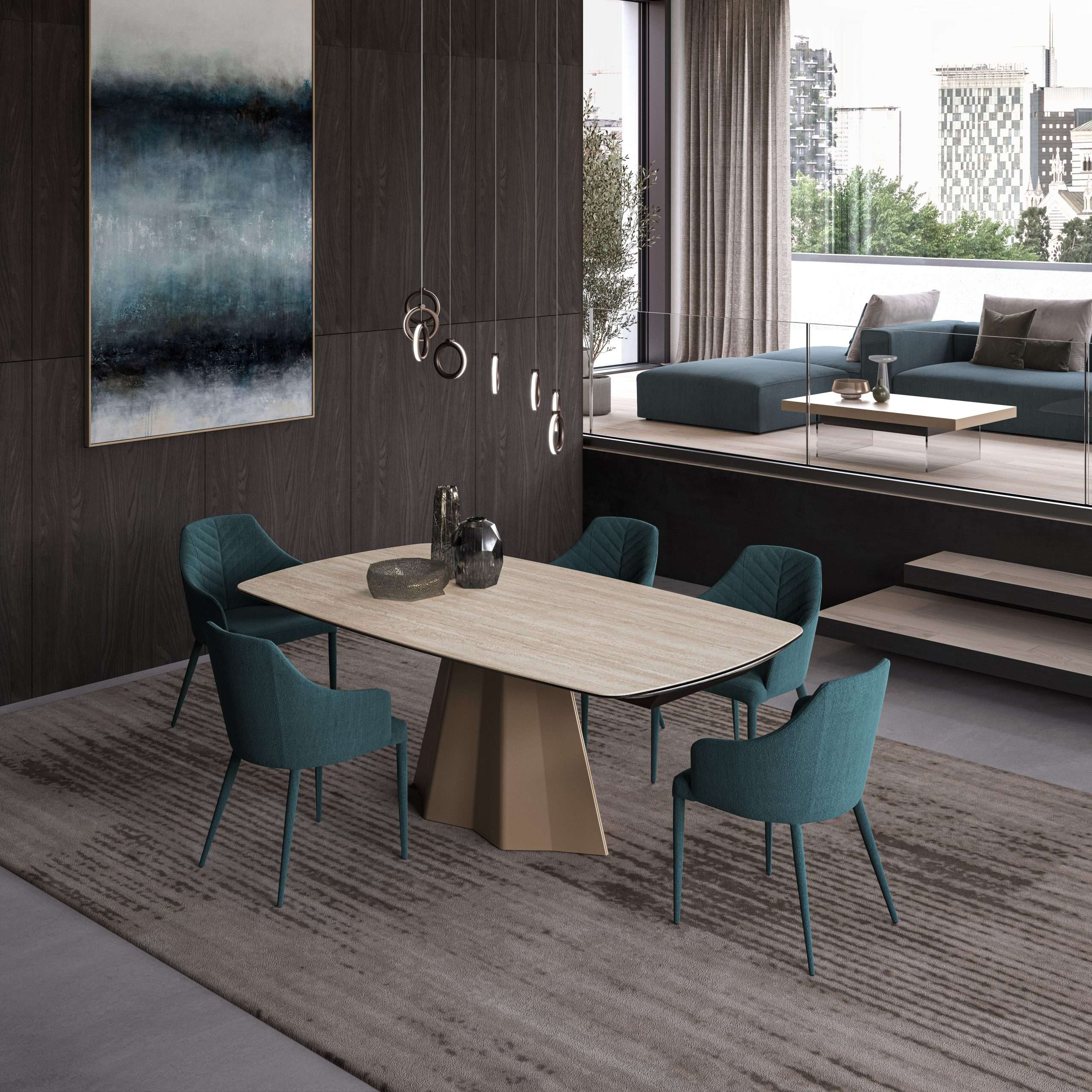 OZZIO Italia Cupido – Bild 2
