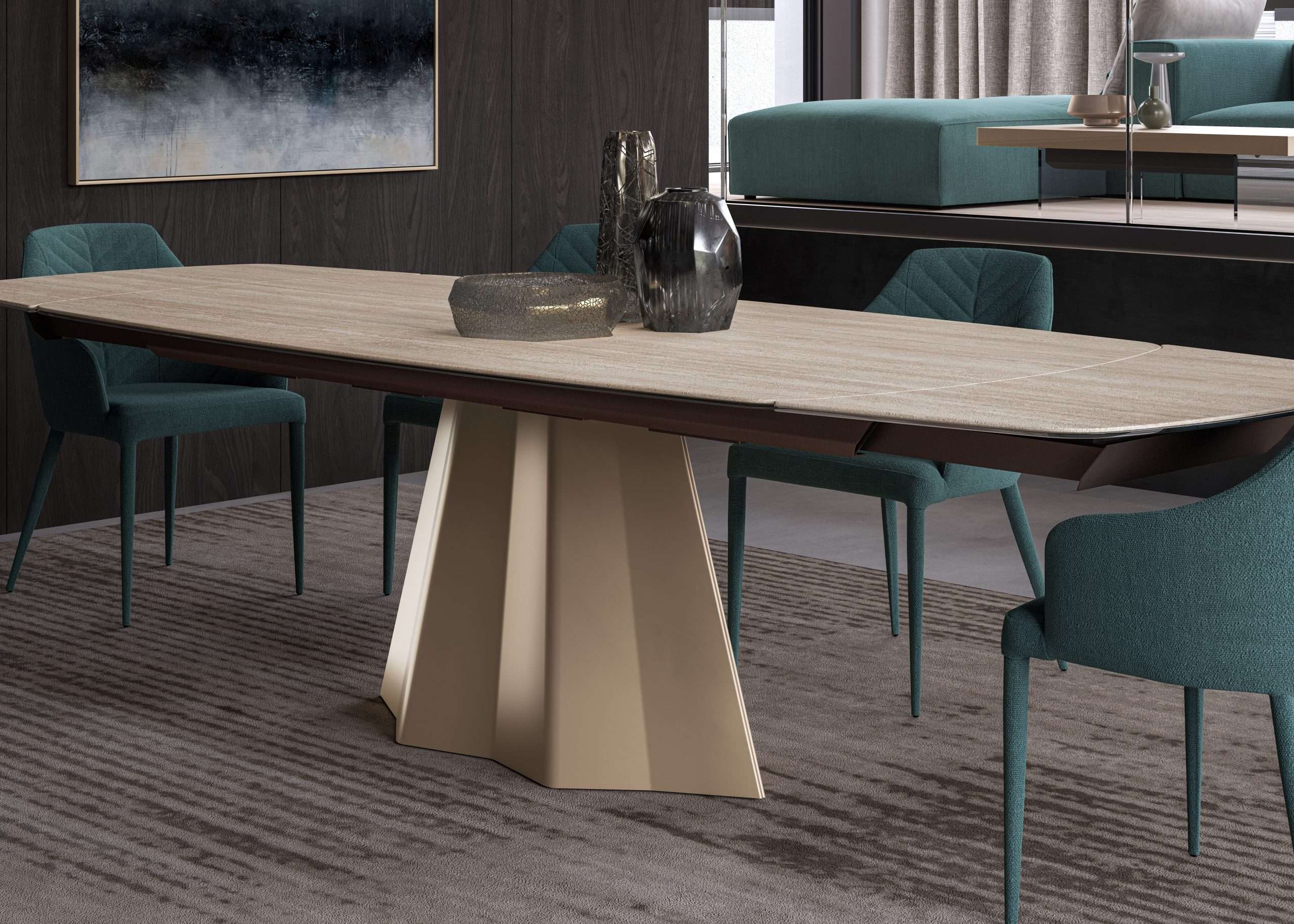 OZZIO Italia Cupido – Bild 3