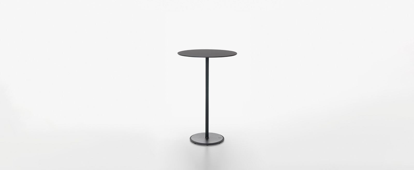 Plank BON table round, 109 cm