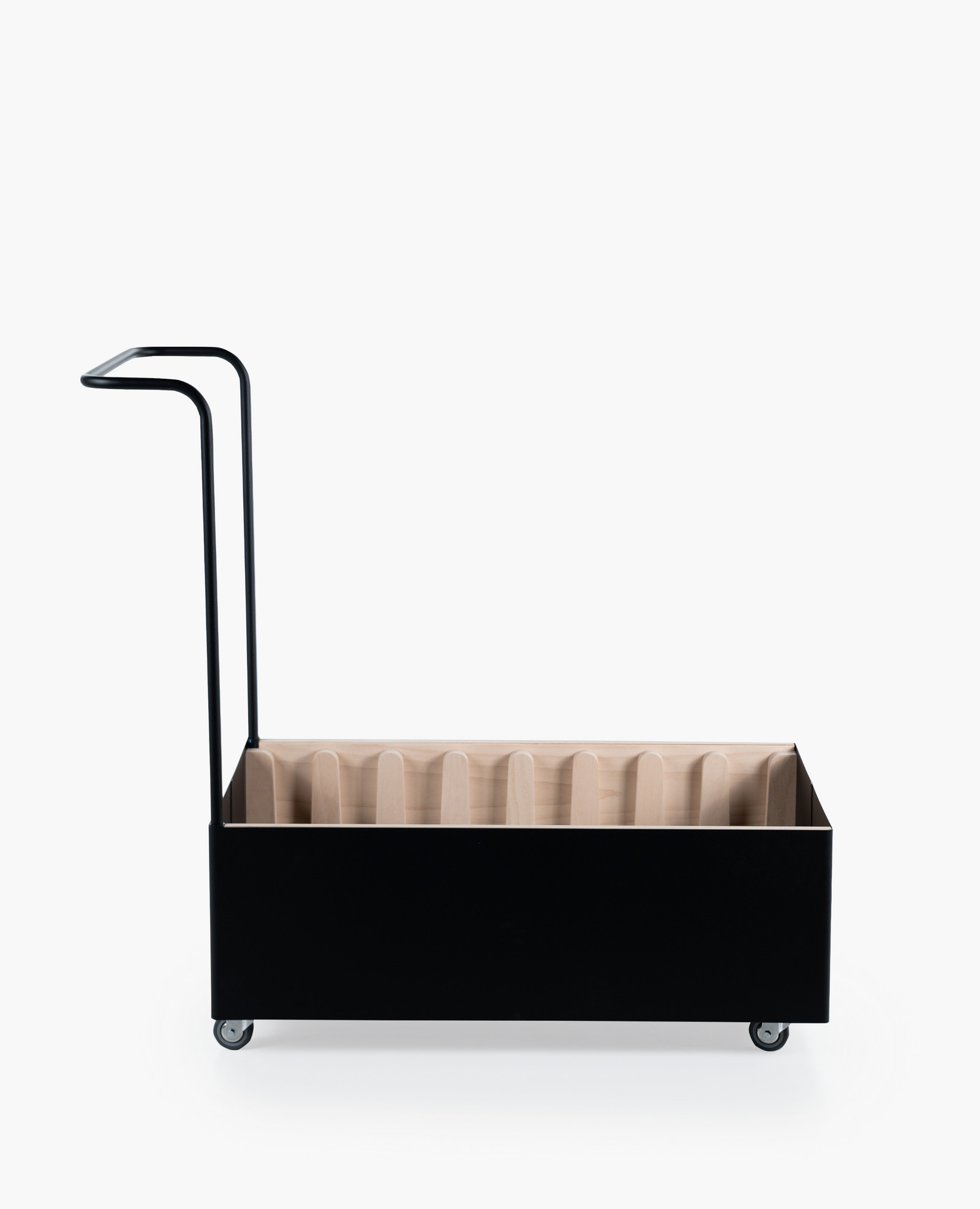 Plank THEO transport trolley