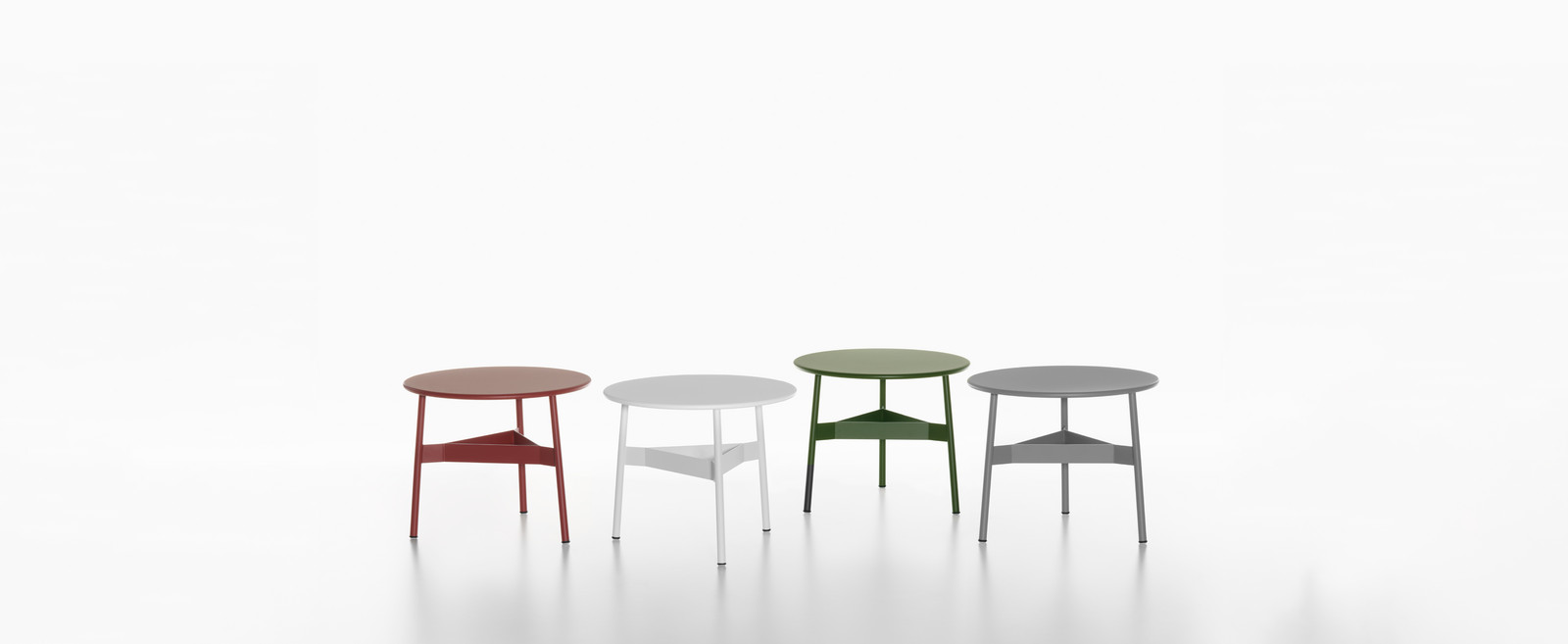 Plank VELIT side table
