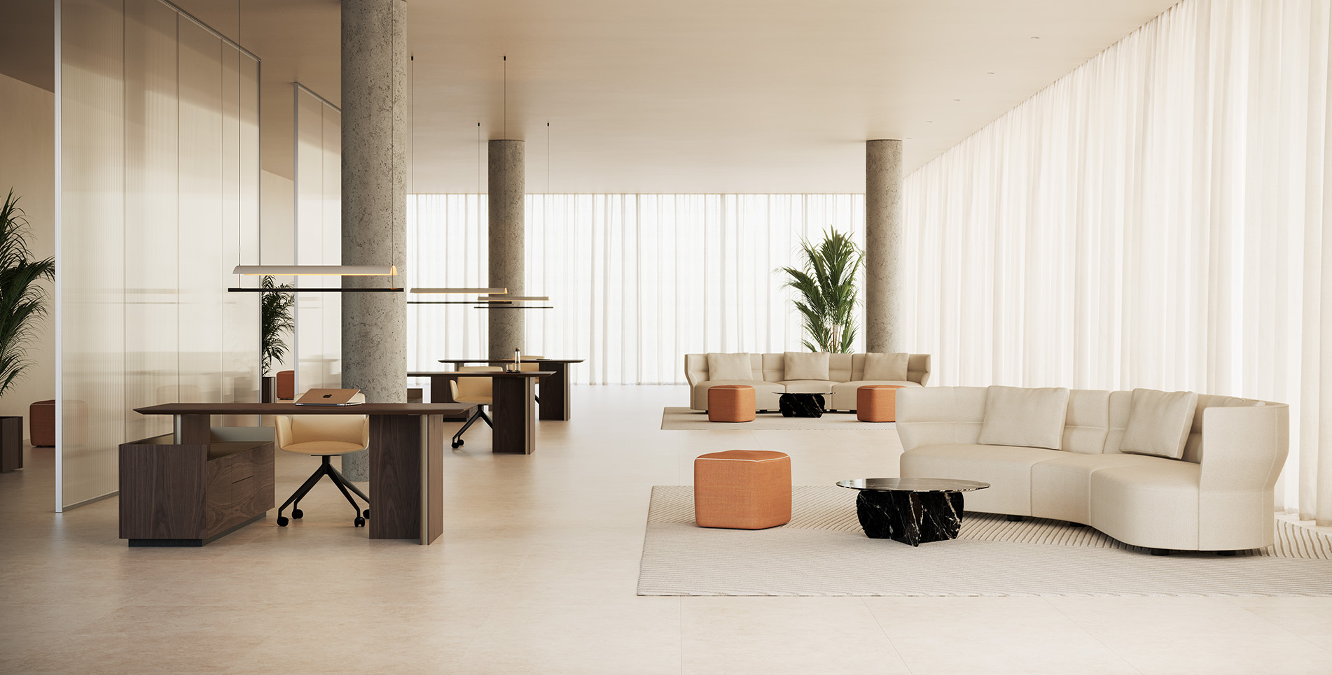 Punt STOCKHOLM EXECUTIVE