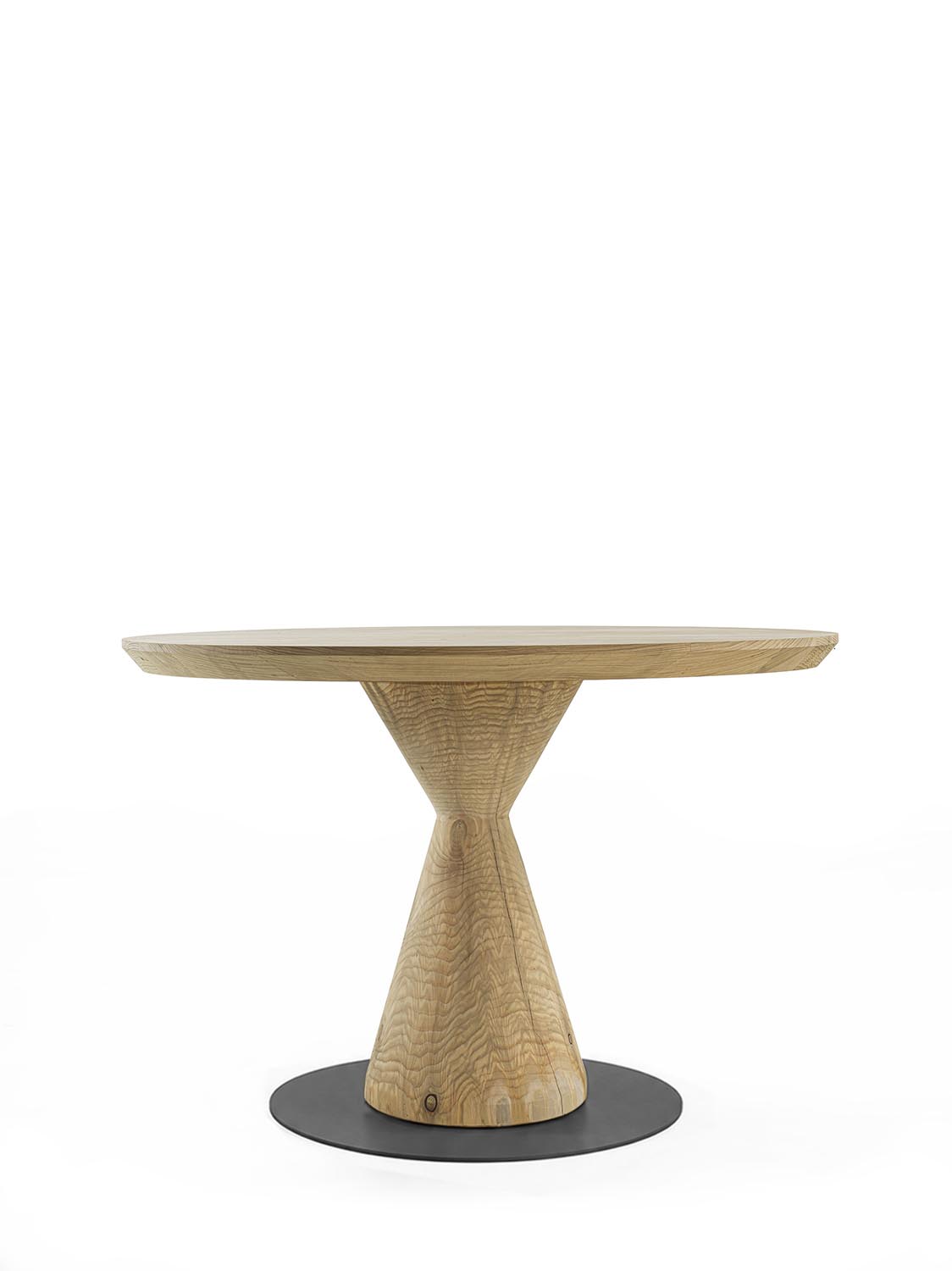 RIVA 1920 APEX Design-Tisch aus Massivholz – Bild 4