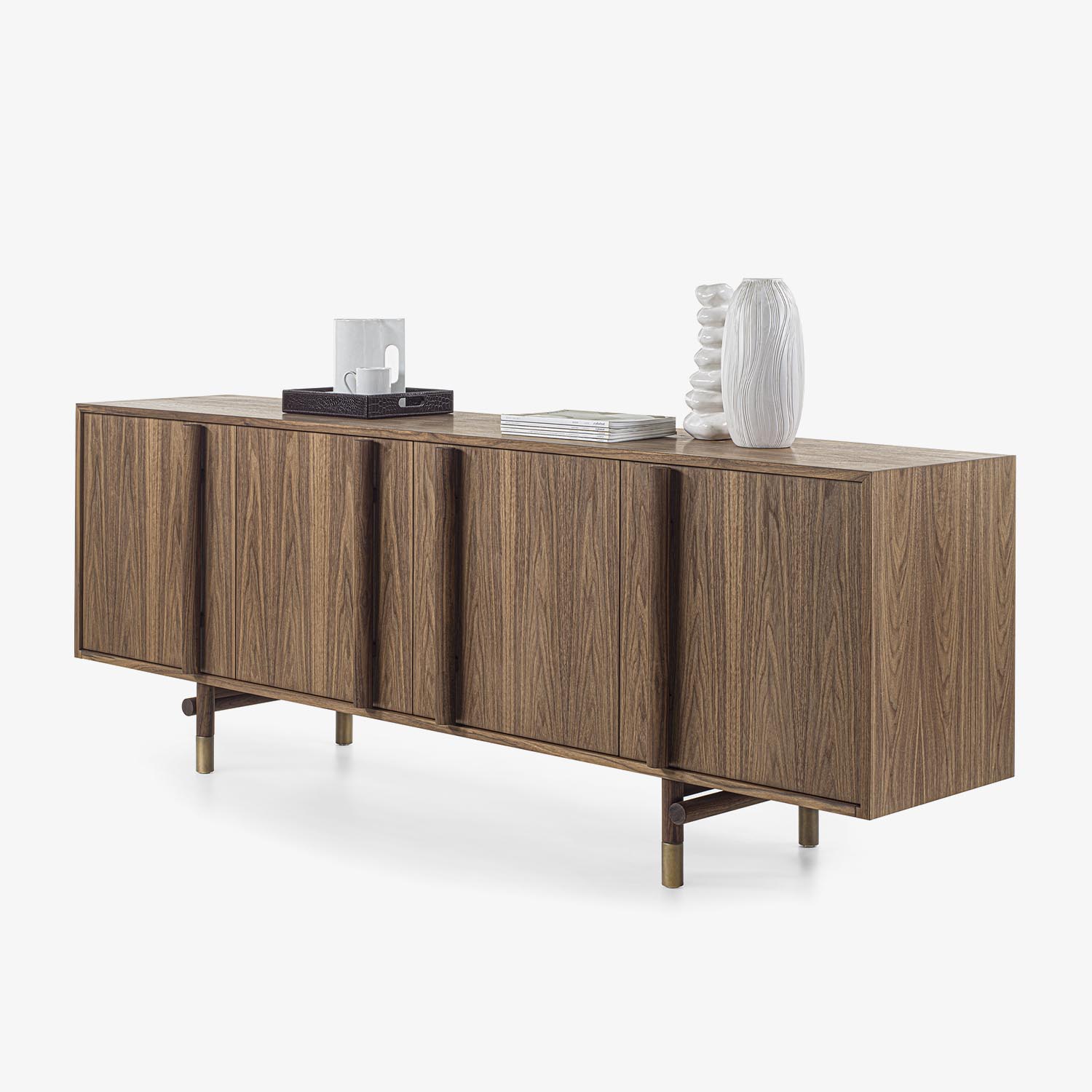 RIVA 1920 AQUA SIDEBOARD Sideboard aus Massivholz