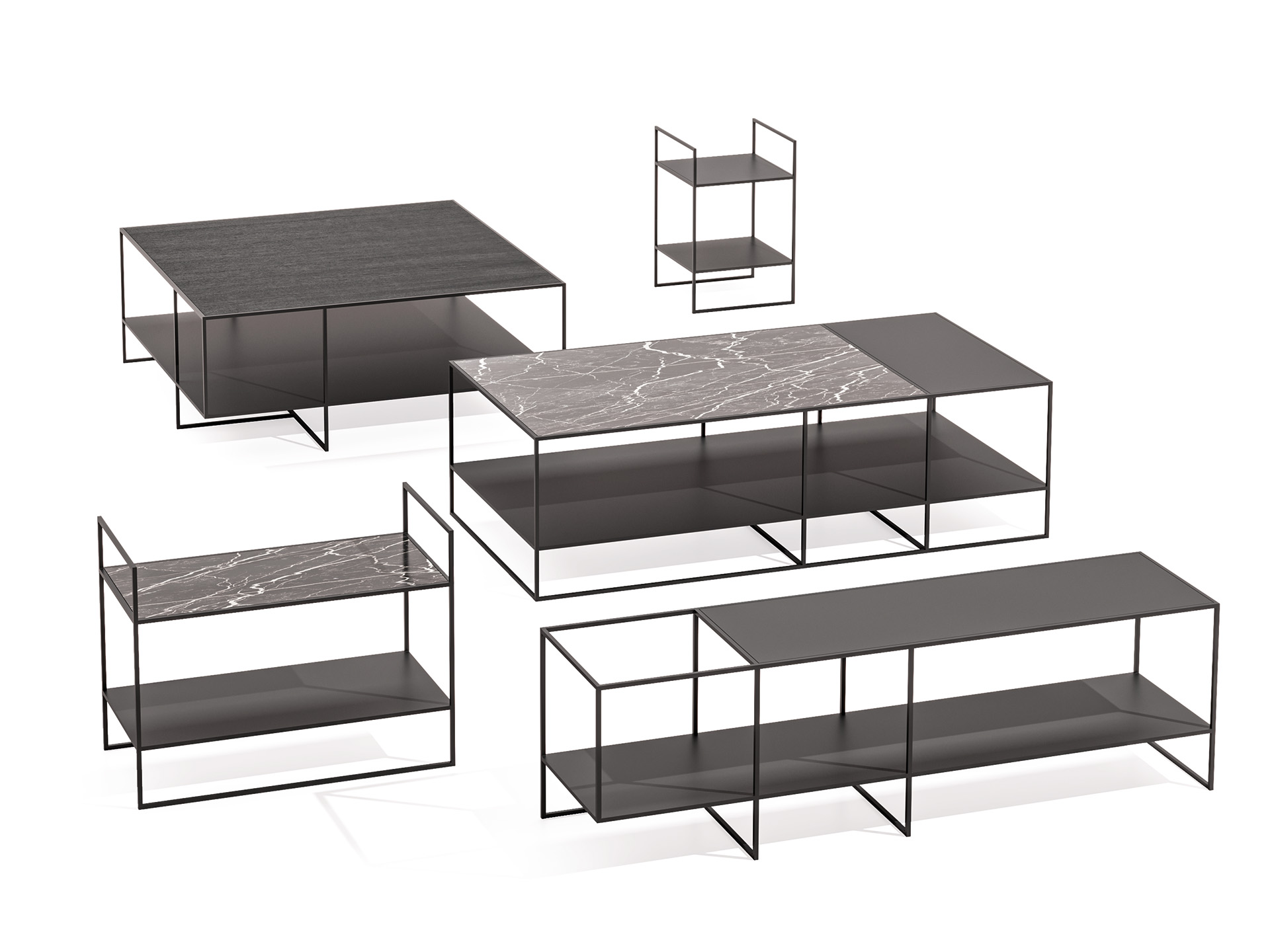 Ronda Design Axis